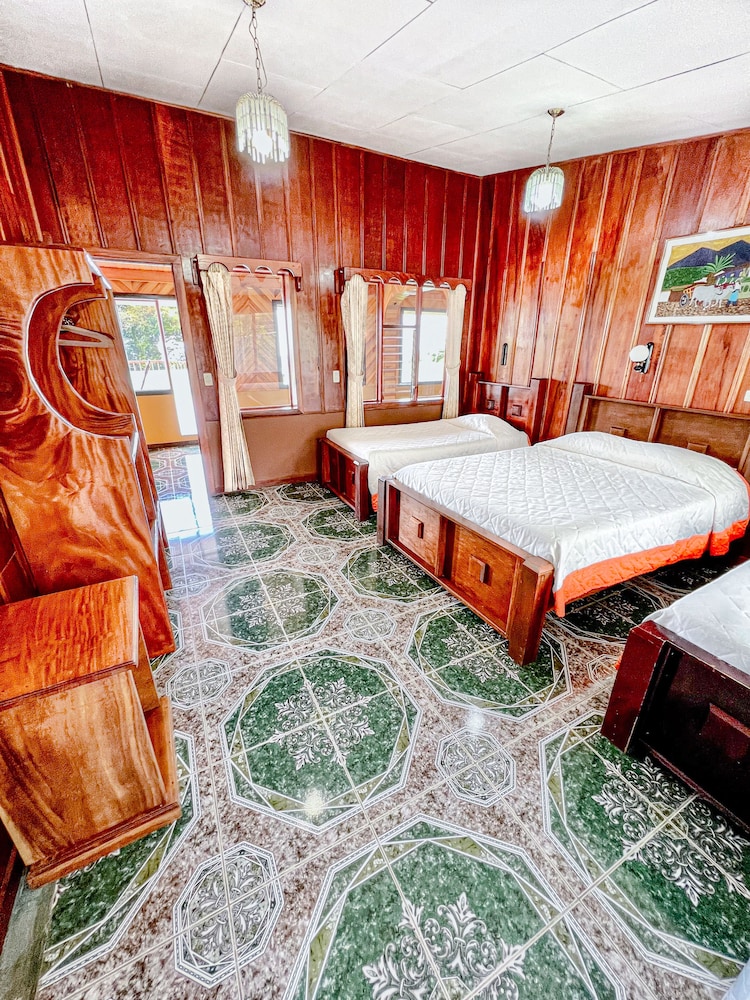hotel don taco