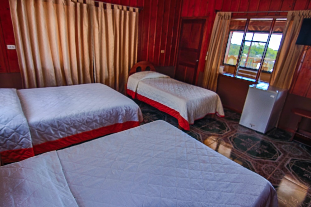 hotel don taco