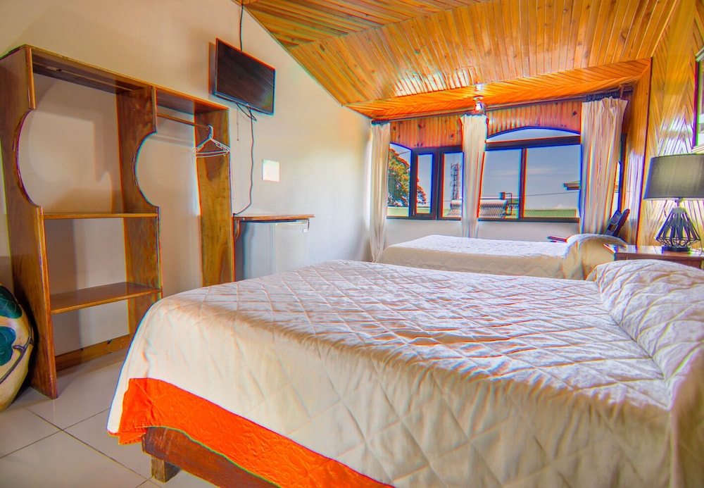 hotel don taco