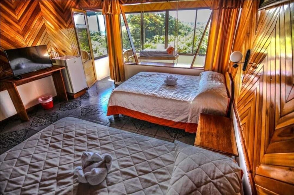hotel don taco