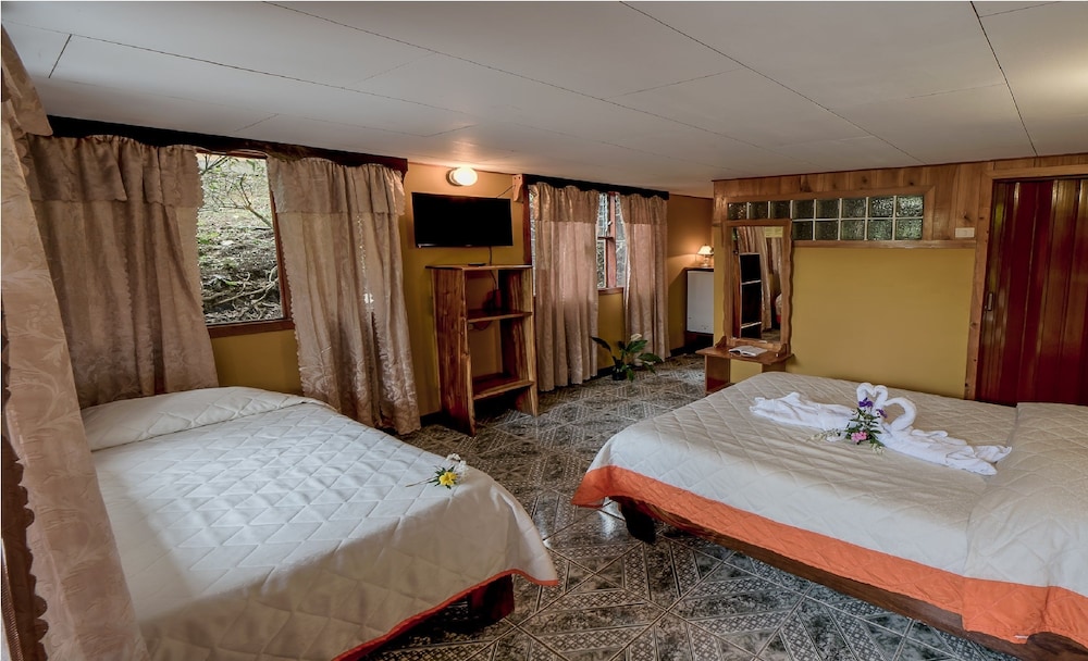 hotel don taco