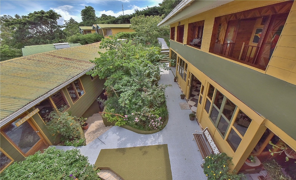 hotel don taco