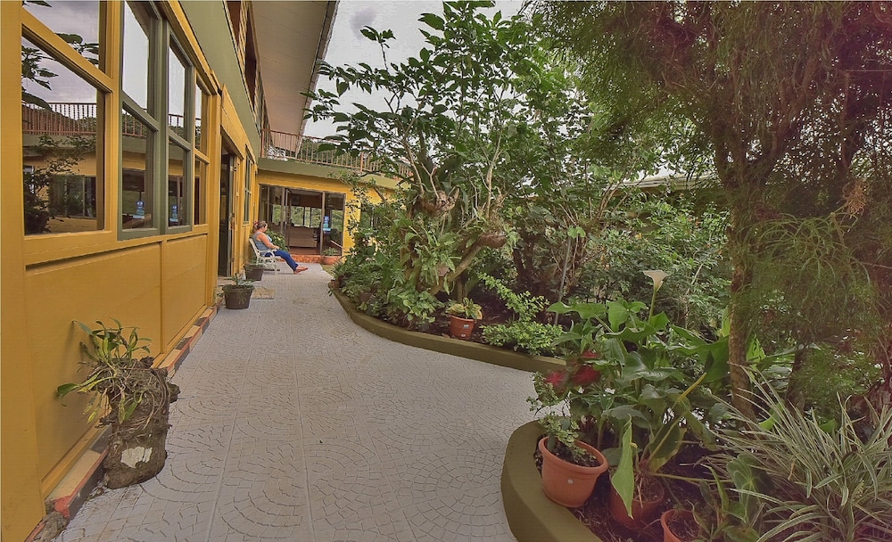 hotel don taco