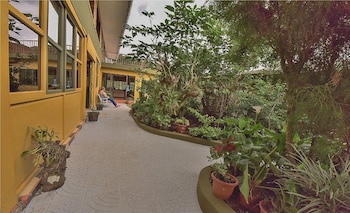 hotel don taco