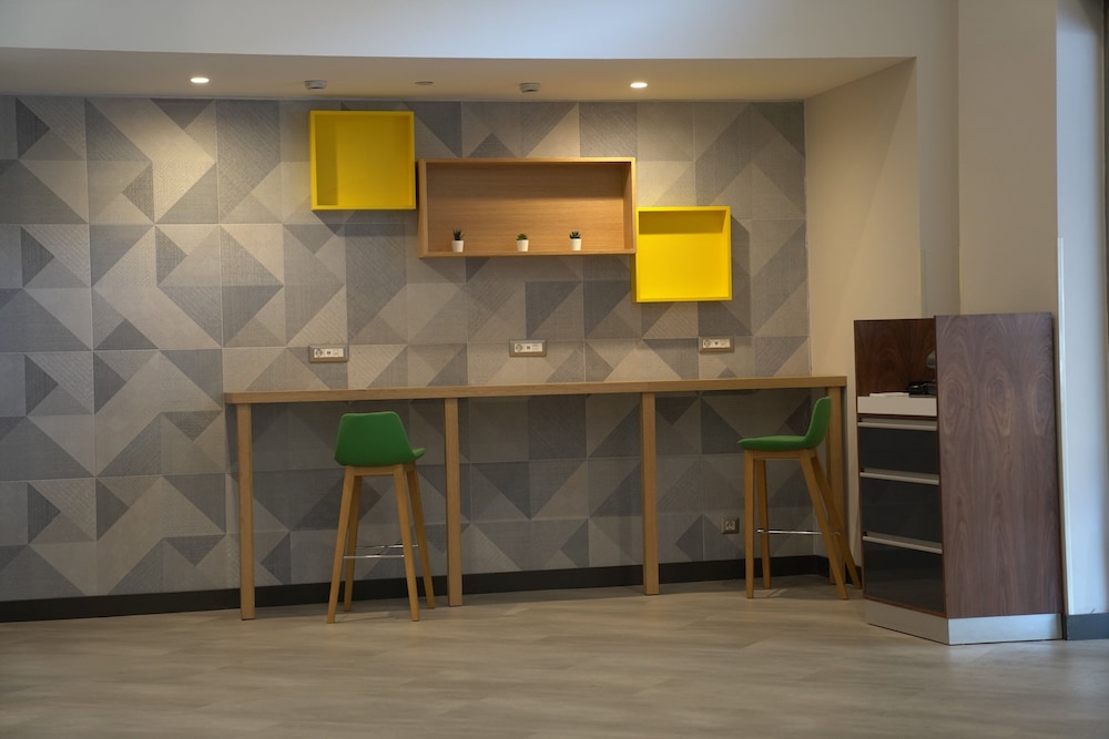 holiday inn istanbul sisli by ihg