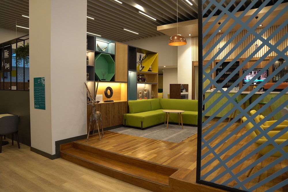 holiday inn istanbul sisli by ihg
