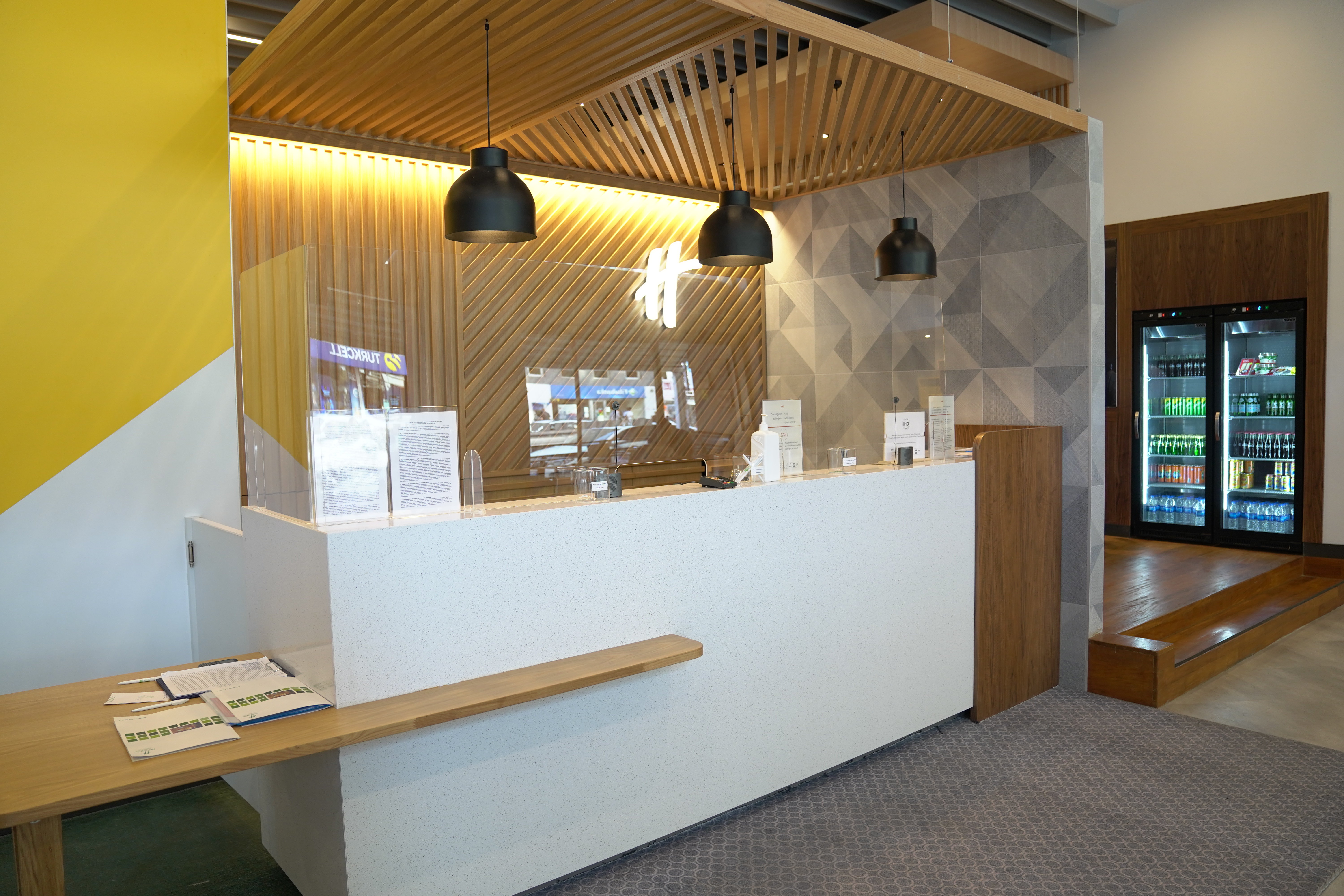 holiday inn istanbul sisli by ihg