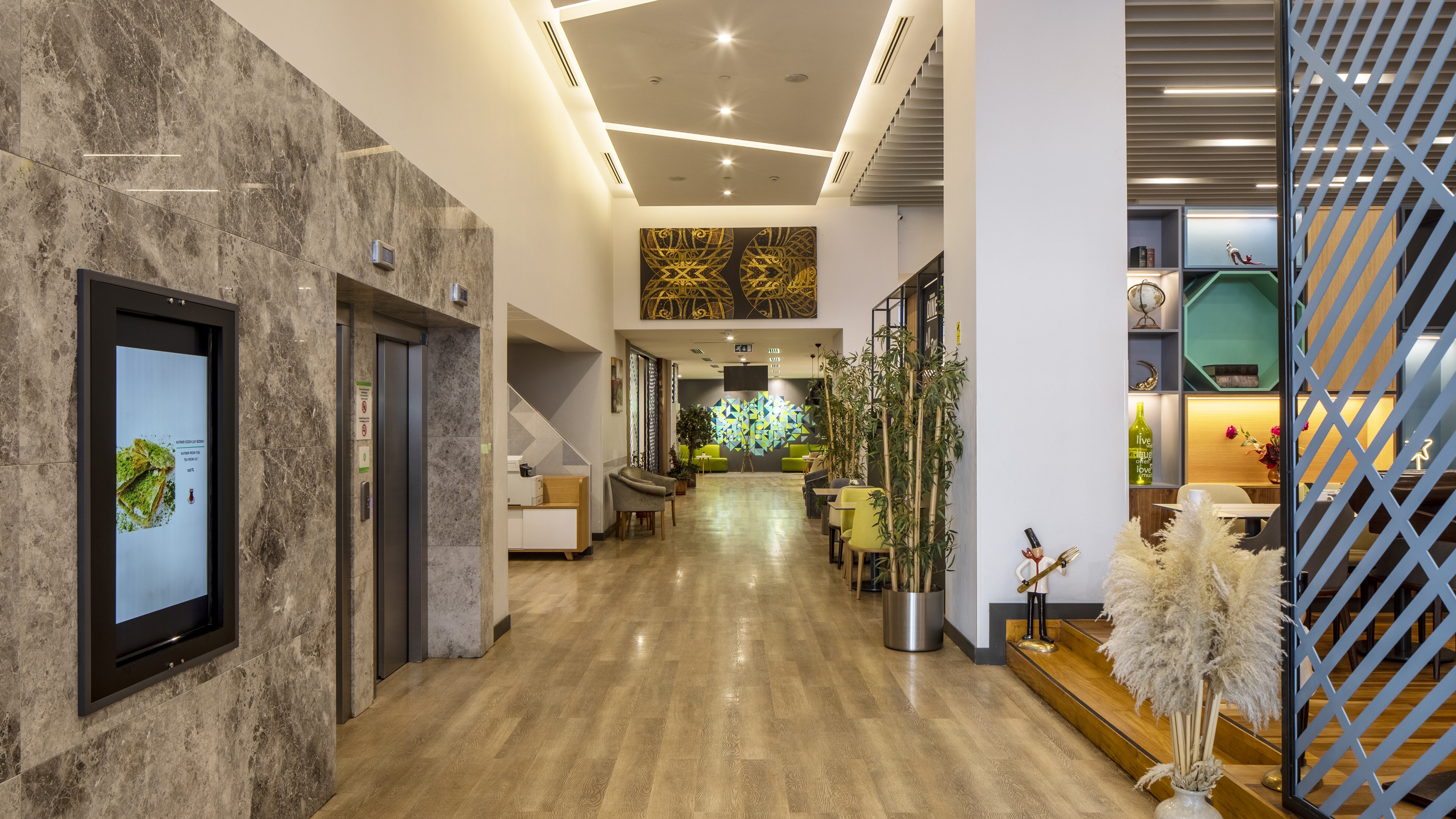 holiday inn istanbul sisli by ihg