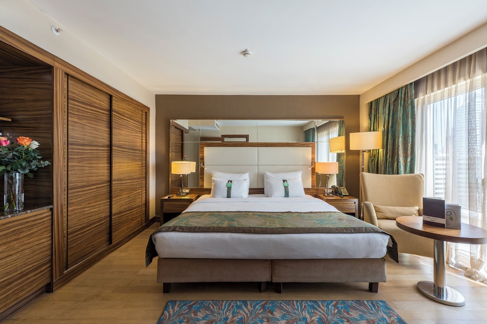 holiday inn istanbul sisli by ihg