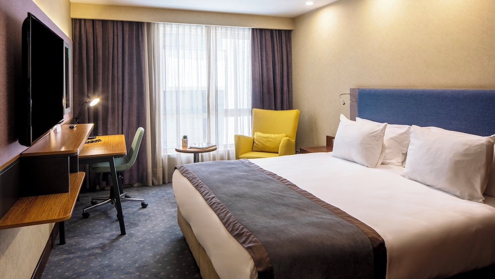 holiday inn istanbul sisli by ihg