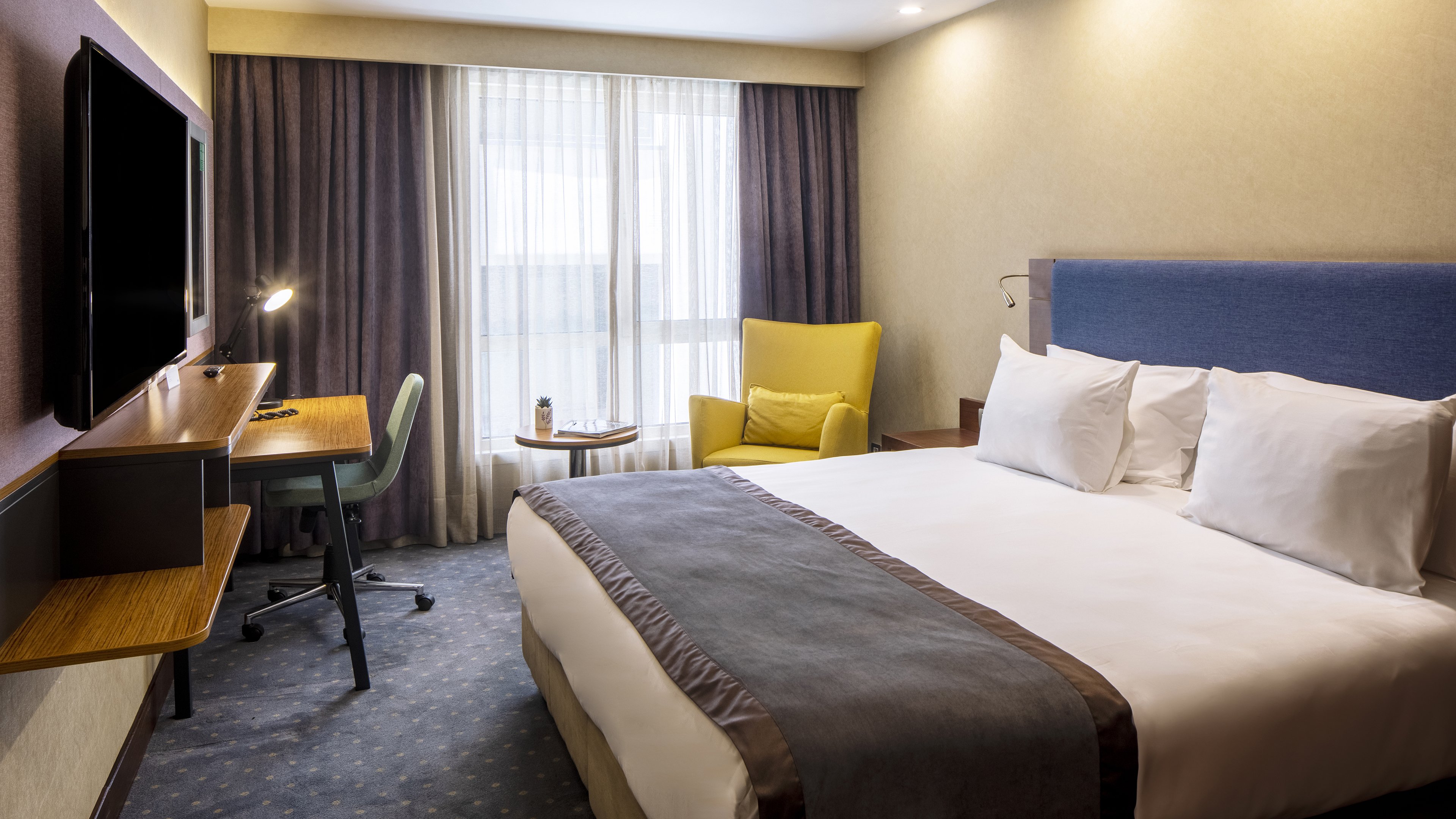holiday inn istanbul sisli by ihg