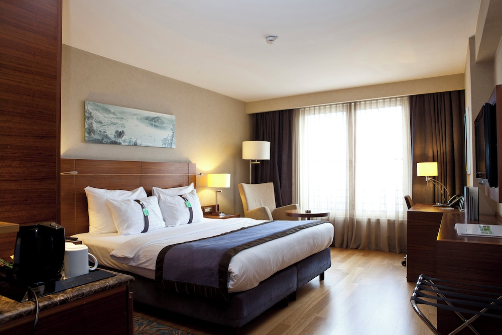 holiday inn istanbul sisli by ihg