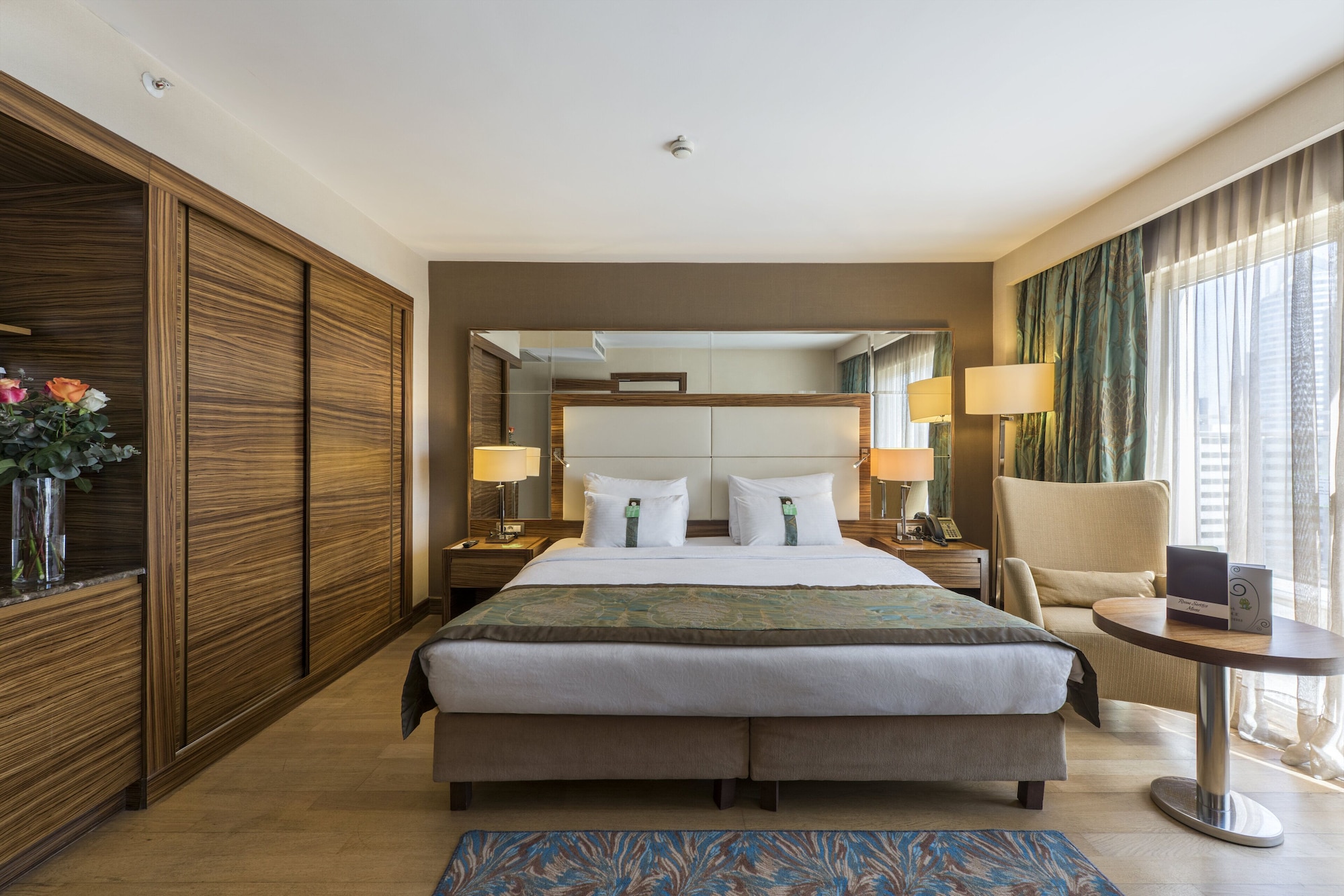 holiday inn istanbul sisli by ihg