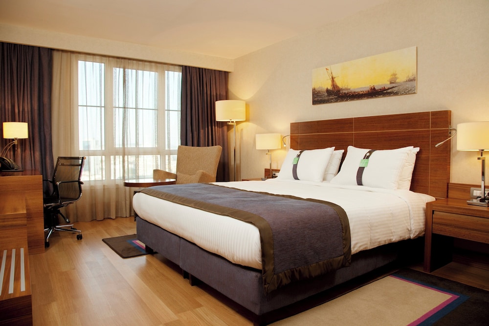 holiday inn istanbul sisli by ihg