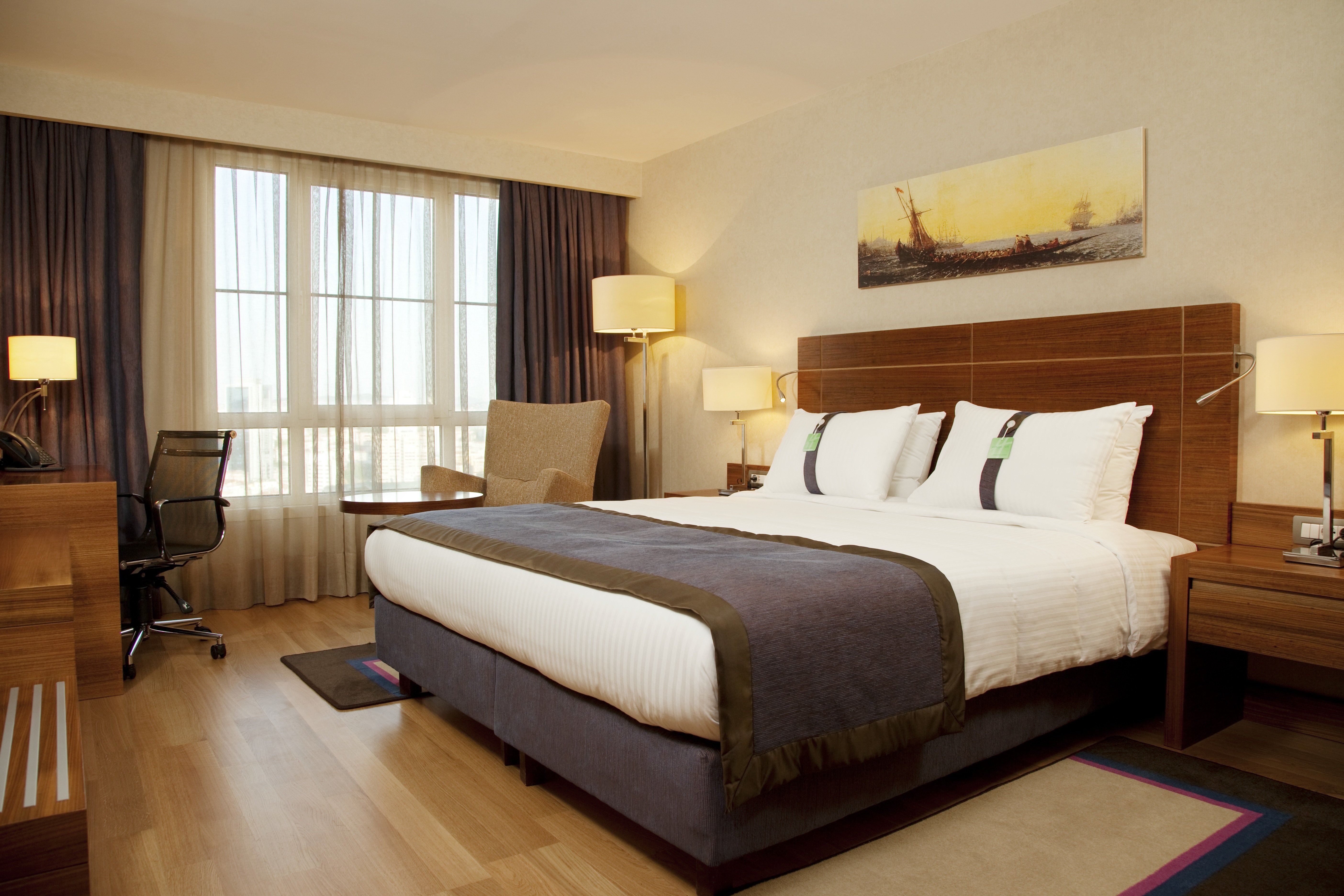 holiday inn istanbul sisli by ihg