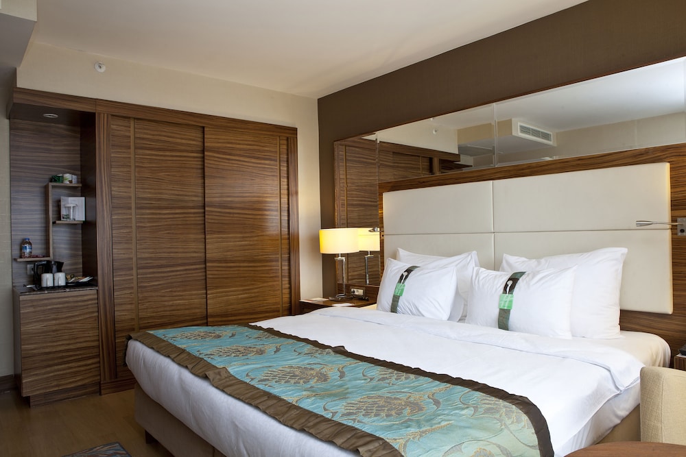 holiday inn istanbul sisli by ihg
