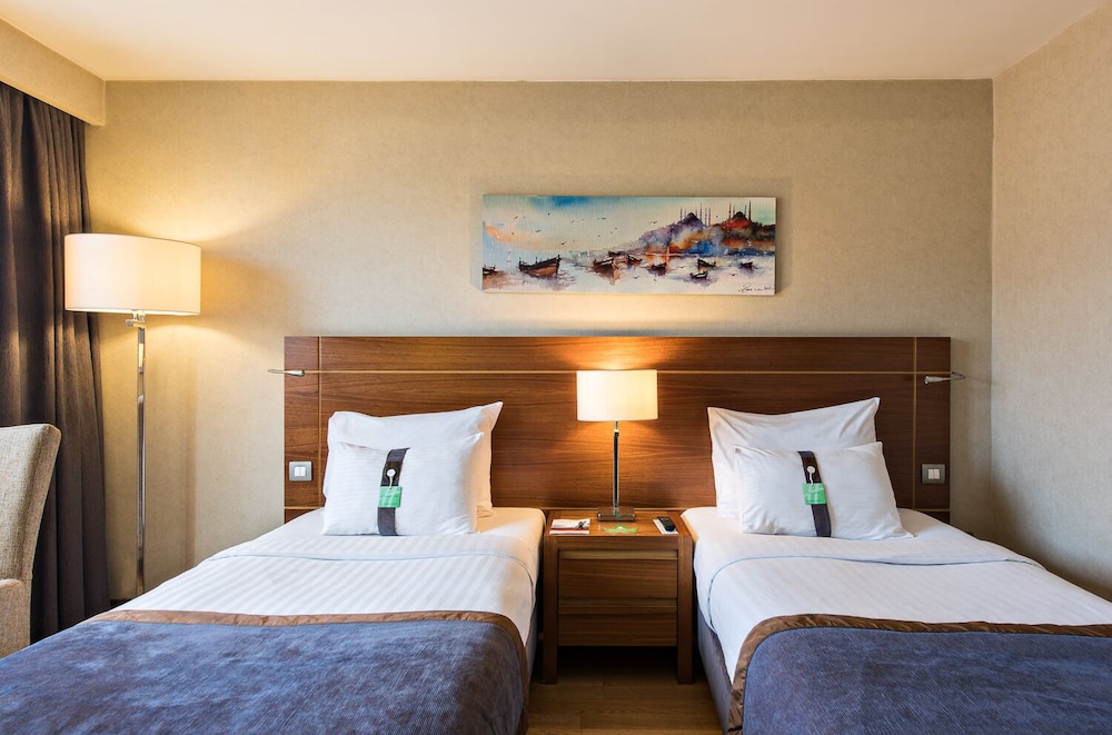 holiday inn istanbul sisli by ihg