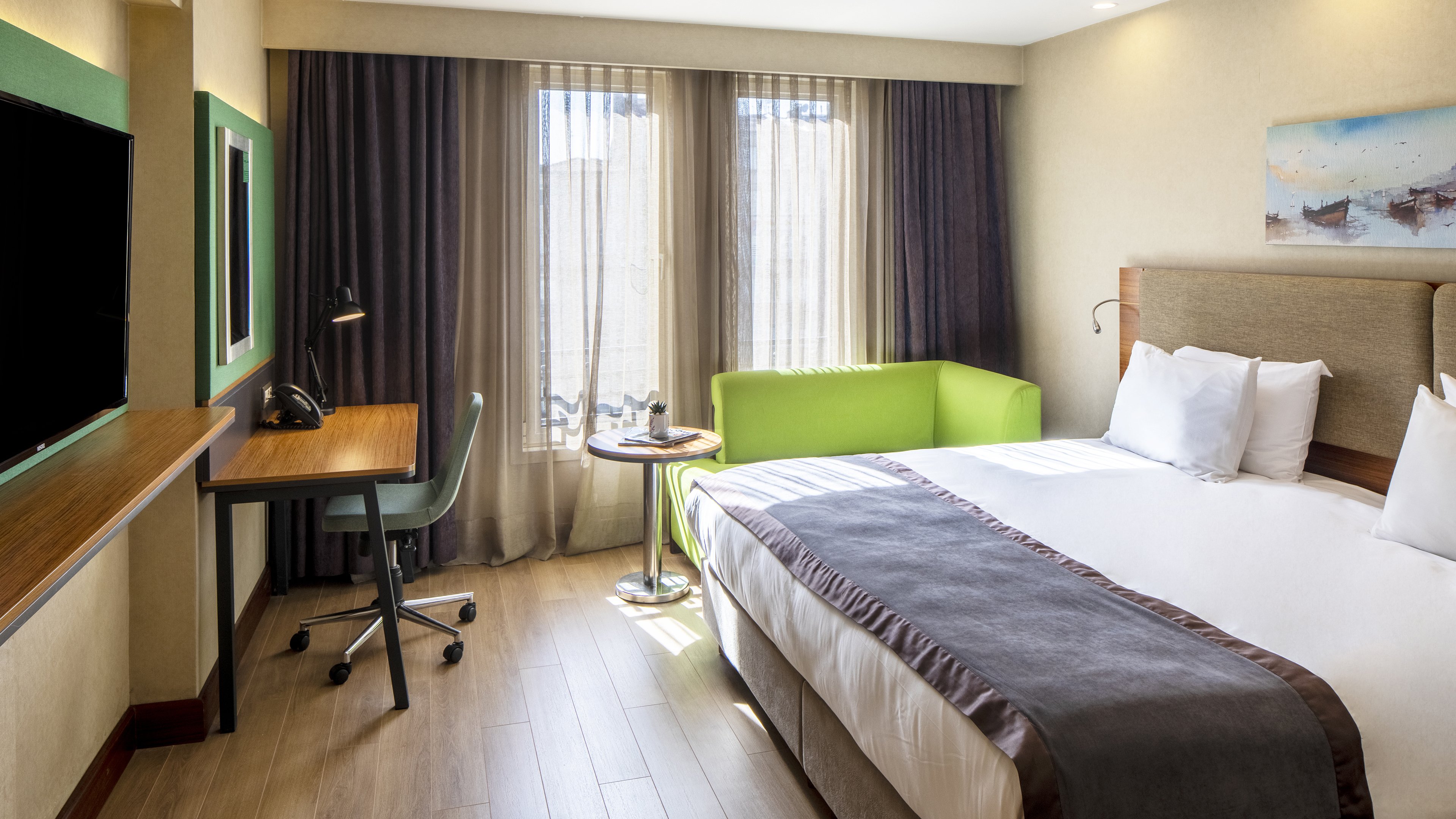 holiday inn istanbul sisli by ihg