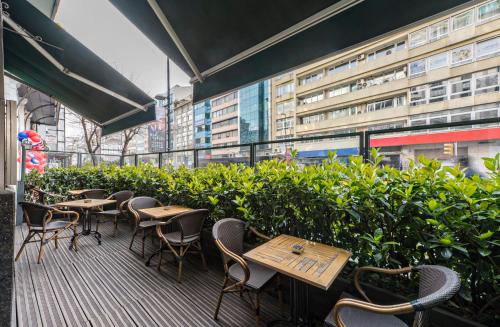 holiday inn istanbul sisli by ihg