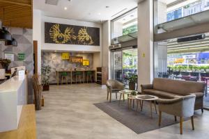 holiday inn istanbul sisli by ihg
