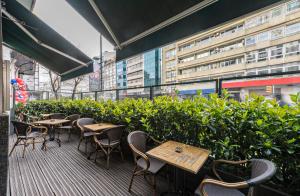 holiday inn istanbul sisli by ihg