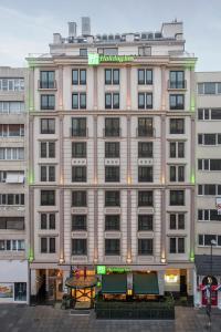 holiday inn istanbul sisli by ihg