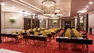holiday inn istanbul sisli by ihg