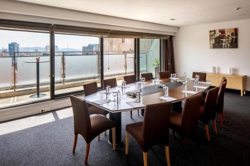 holiday inn istanbul sisli by ihg