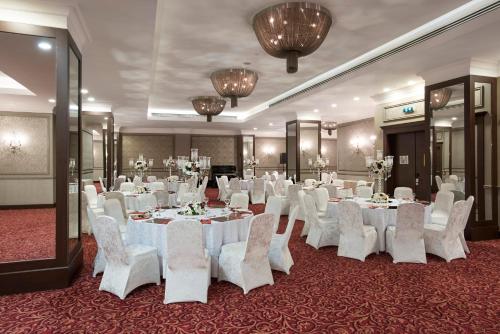 holiday inn istanbul sisli by ihg