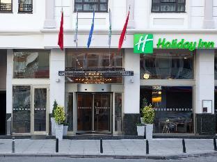 holiday inn istanbul sisli by ihg