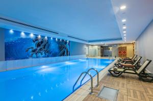 holiday inn istanbul sisli by ihg