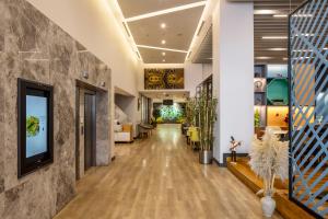 holiday inn istanbul sisli by ihg