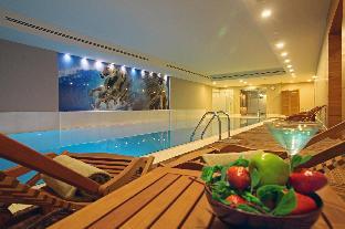 holiday inn istanbul sisli by ihg