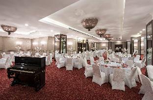 holiday inn istanbul sisli by ihg