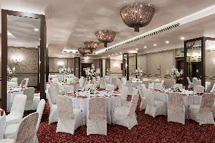 holiday inn istanbul sisli by ihg