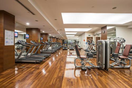holiday inn istanbul sisli by ihg