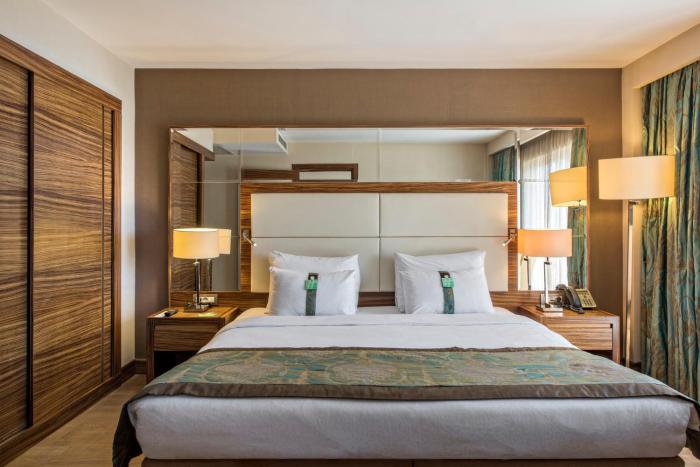 holiday inn istanbul sisli by ihg