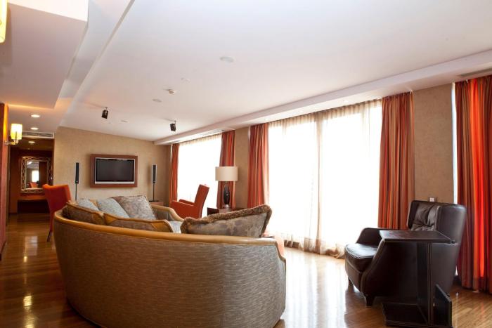 holiday inn istanbul sisli by ihg