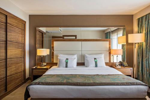 holiday inn istanbul sisli by ihg