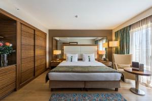 holiday inn istanbul sisli by ihg