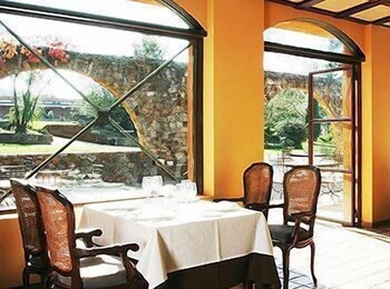 Mas Salvi Country Boutique Hotel,Girona>>Costa Brava,4 star