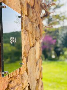 mas salvi country boutique hotel