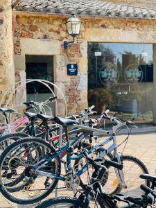 mas salvi country boutique hotel