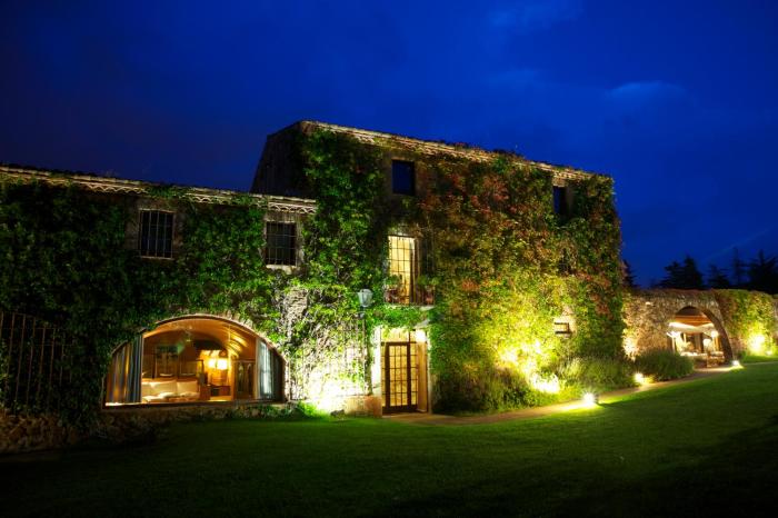 mas salvi country boutique hotel
