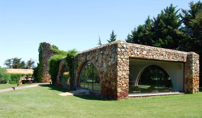 mas salvi country boutique hotel