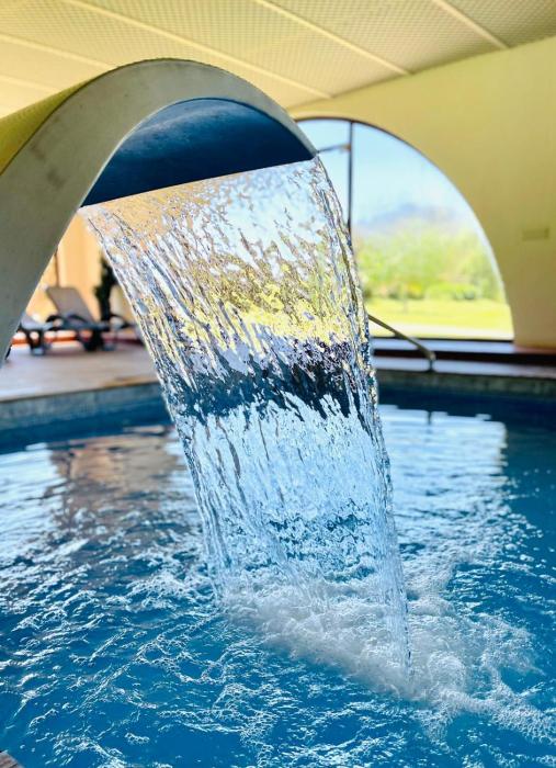 mas salvi country boutique hotel