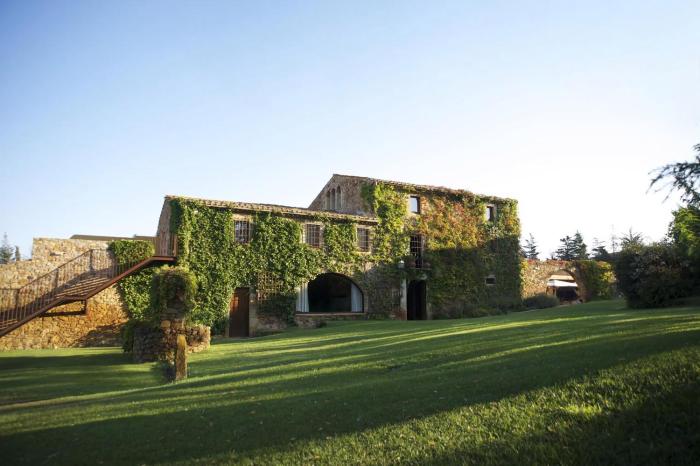 mas salvi country boutique hotel