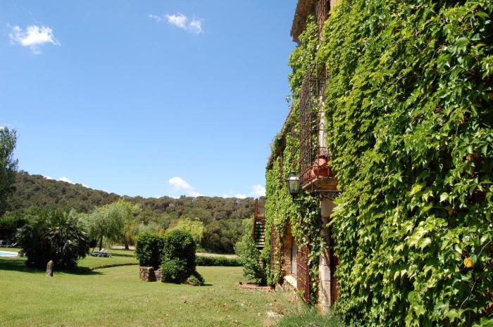 mas salvi country boutique hotel