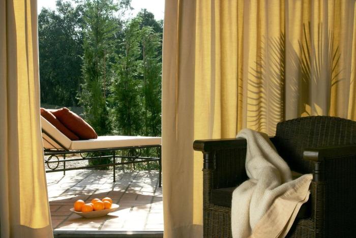 mas salvi country boutique hotel