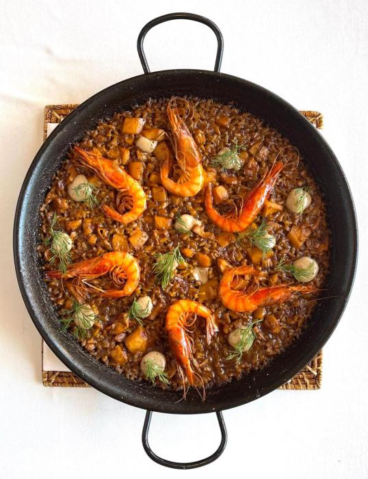 mas salvi country boutique hotel